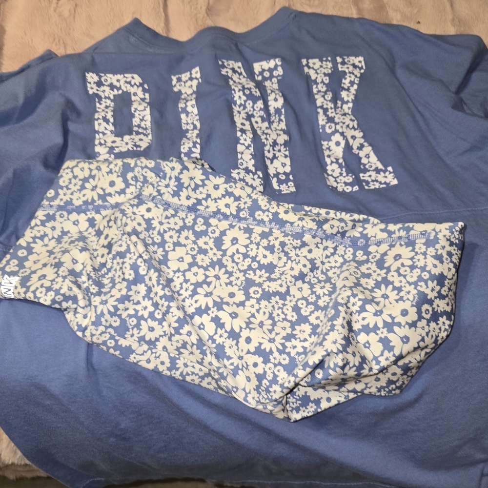 BIG LOT OF VS PINK!! AT LEAST 30 PCS - Picture 8 of 10